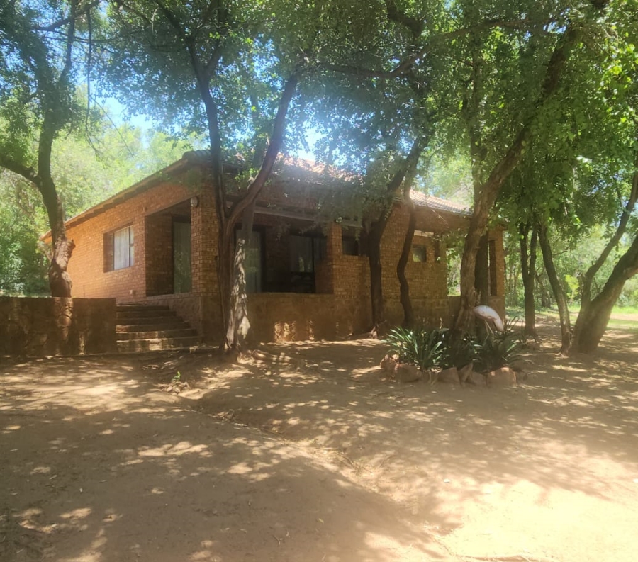  Bedroom Property for Sale in Brits Rural North West